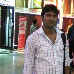 kumarvivek28701's profile picture. 