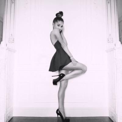 ArianaGrade899's profile picture. Honeymoon ave.