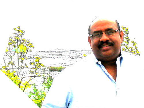 sudeepd's profile picture. CTO, Techno Freak