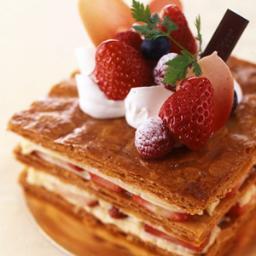 ミルフィーユ ふら子 Millefeuillefff Twitter