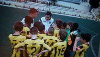 albertr14's profile picture. Entrenador  C.F.Arenys de Mar
