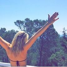 cathypop's profile picture. Travel.Music.Love. Made in Uruguay.