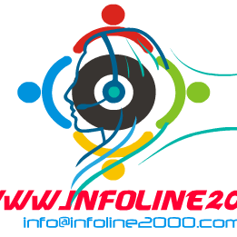 infoline2000's profile picture. Put your logo on our site. Ask  how to do it. info@infoline2000.com