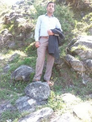 imranaslam506's profile picture. 