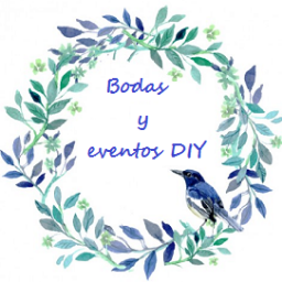 bodasyeven_diy's profile picture. Consejos y tutoriales para que tu boda o evento DIY te salga genial #boda #diy #novia #evento