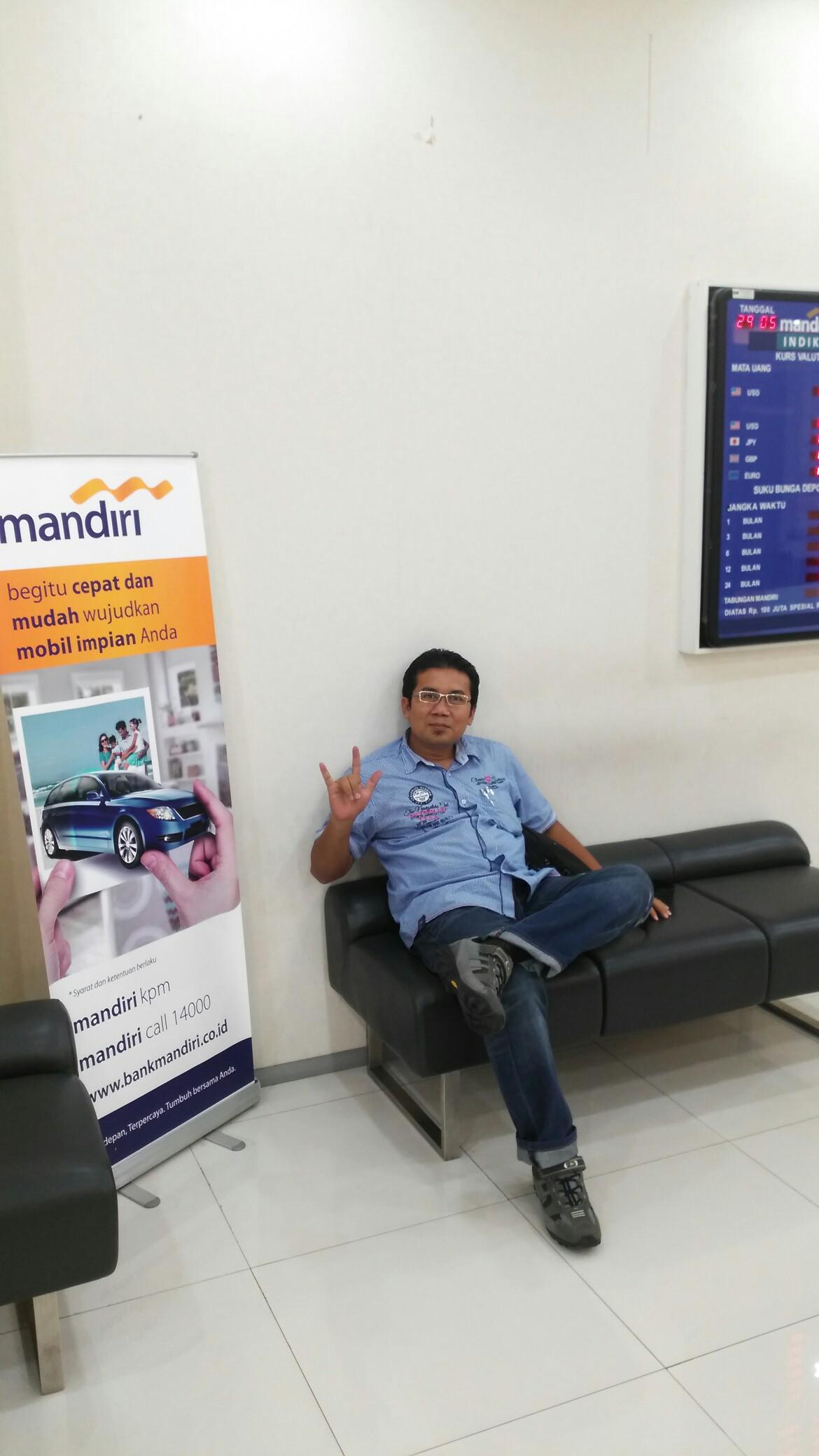 upraharjo's profile picture. 