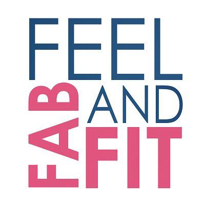 Mum and Wife
Health Coach @ Feel Fabulous and Fighting Fit
♡♡♡LOVING LIFE♡♡♡
