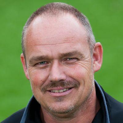 Chauffeur bij Bos Dynamics Zutphen. Teammanager Voorwaarts 1 Twello.