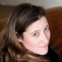 Ingrid (@iamurray) 's Twitter Profile