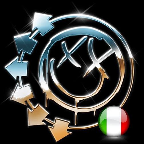 blink-182 FOREVER Profile