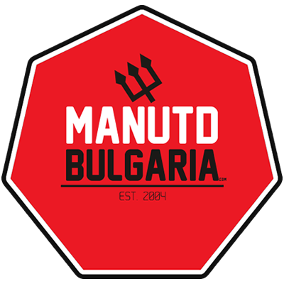 ManUtd-Bulgaria