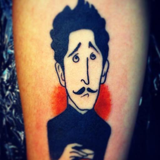 Adrien Brody Profile