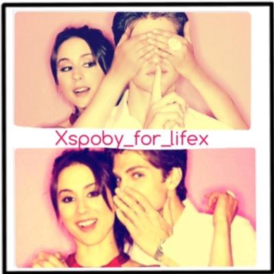 life with out spoby is like life with no sun... dark and miserable #gameoncharles
