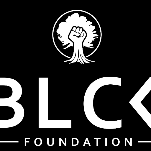BLCK is a non-profit organization that was founded in order to raise awareness and funds for the Movement for Black Lives. Visit our store for more info!