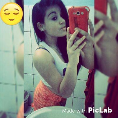 Raianysantosg's profile picture. 