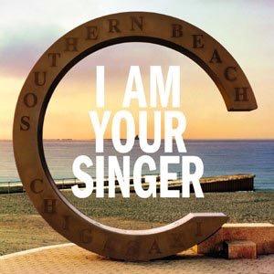 サザンオールスターズを愛する15歳
I AM YOUR SINGER アロエ ピースとハイライト 茅ヶ崎に背を向けて