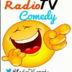 Featuring best of Nigerian comedy on air - For Participation & Sponsorship - Contact radiotvcomedy@gmail.com