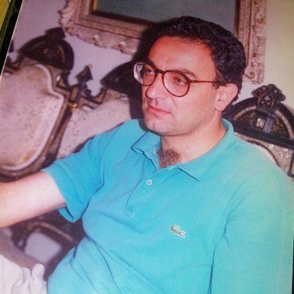 becozyme's profile picture. 