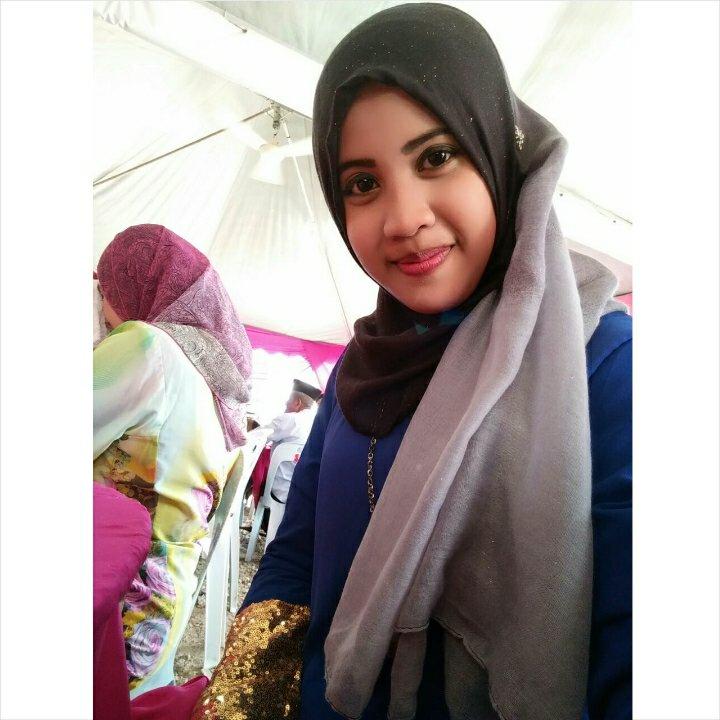 Hi Dear♡ follow jangan tak follow jangan nak sombong sangat -,-