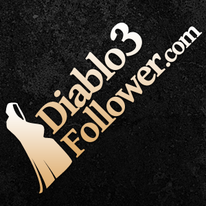 diablo3follower's profile picture. We can hardly wait for Diablo3! Join us! 
Diablo 3, diablo3, Diablo III, D3, DIII
