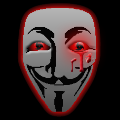 DeBugg55's profile picture. Itachi55@riseup.net