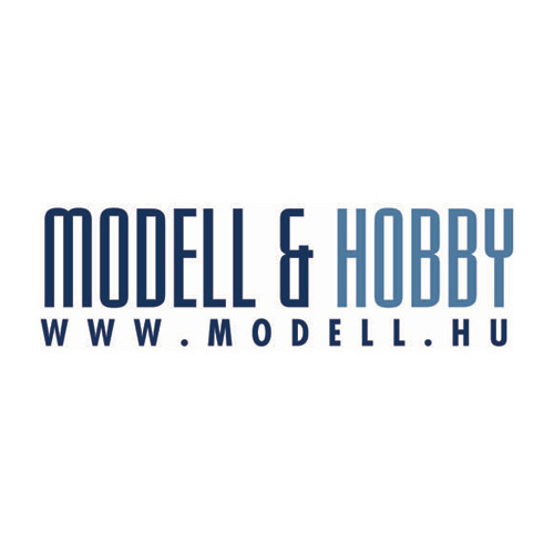 Modell & Hobby üzlet