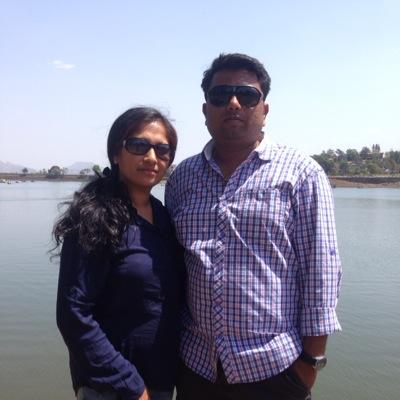 patelpragnesh07's profile picture. 