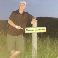 shawn mcgraw (@quickdraw602) 's Twitter Profile