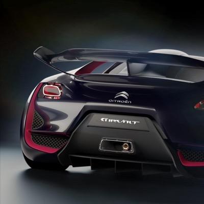 The #1 place to find the most beautiful automotives in the world.