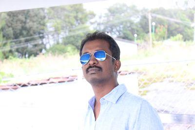 leninrajavel's profile picture. wondering!!!