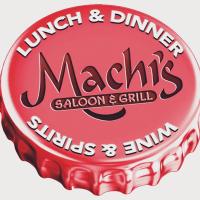 Machis Saloon Grill(@johnlemich) 's Twitter Profile Photo