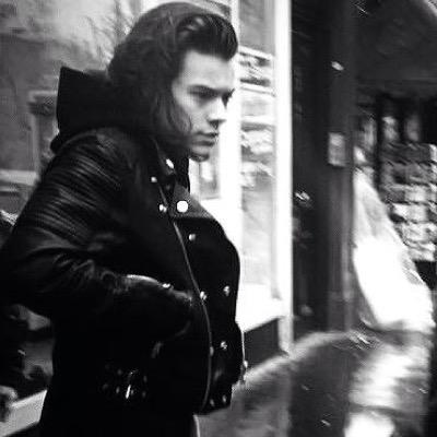 HarryRPGBLM's profile picture. Balmain // Paris.