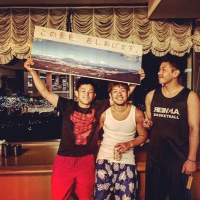 kodai34's profile picture. KAGOSHIMA-GUNMA ＊kingdom#34＊群馬町クラブA HUNTERS#22＊RIMROCKERS#14