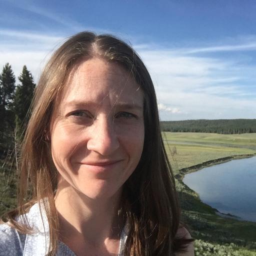 Assistant Prof @Macalester / Plant ecophysiologist studying responses to climate change / teacher 
Also @MacEcology