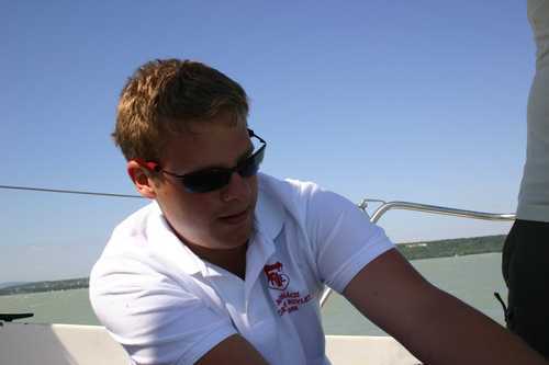 gaborspeiser's profile picture. 