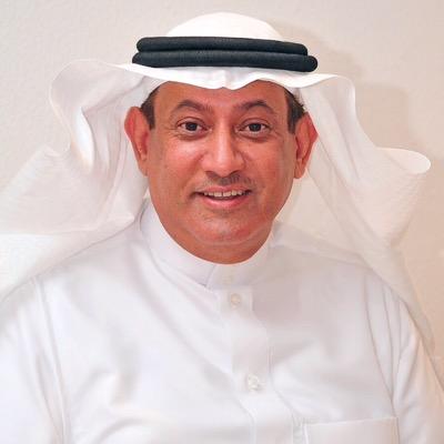 نائب شيخ قبيلة الدواسر بالدمام ومملكة البحرين