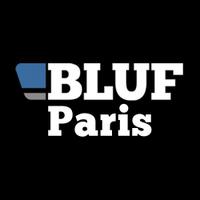 BLUF Paris (@bluf_paris) 's Twitter Profile Photo BLUF Paris (@bluf_paris) 's Twitter Profile Photo