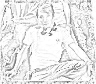 AriefYeka's profile picture. 