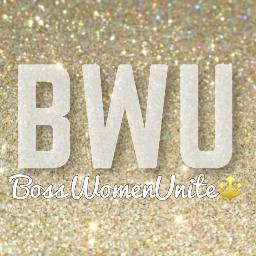 The network for the modern certified boss lady, business woman, entrepreneur, CEO.✨  Join the movement!