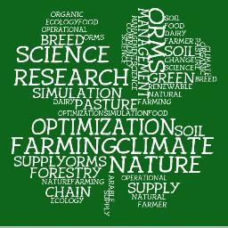 this retrieves and retweets things on #OperationsResearch in #Agriculture