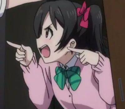 RTyourNicoNii's profile picture. Retweet your Nico Yazawa
DM suggestions OK! Art from artist or with their permission only. run by @MarziManed!