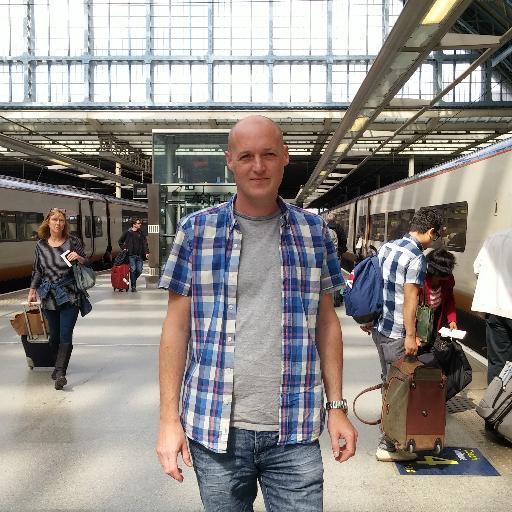 steven whitehead Profile