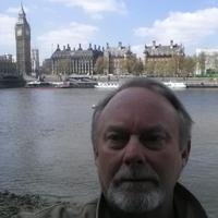 DARRELL EDGELL (@darrelledgell) 's Twitter Profile