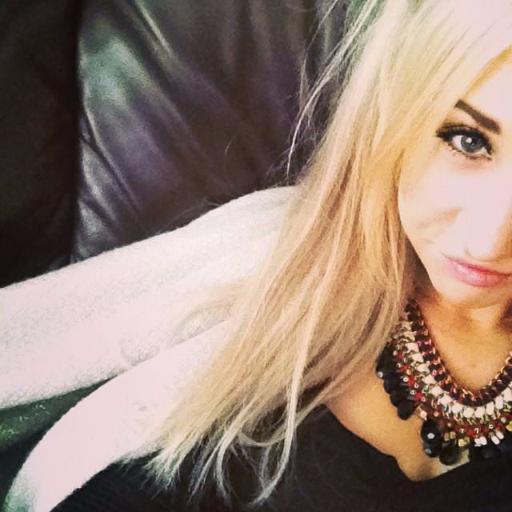 New to beauty & lifestyle blogging! 20, Student Nurse, makeup hoarder and Great British Bake Off wannabe :)