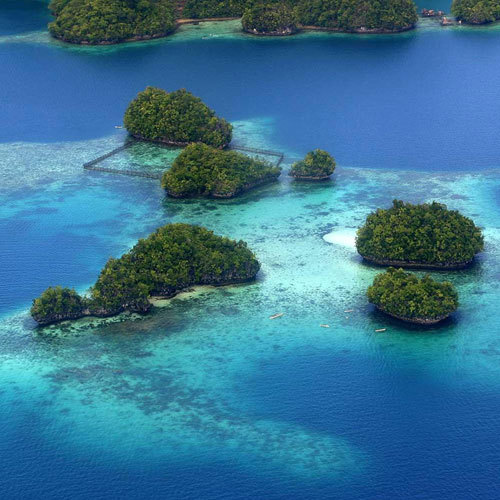 Private Islands