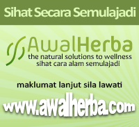 Menjual produk herba cina halal secara online di http://t.co/42ZaLKdpYI. Nikmati harga herba cina termurah dalam pasaran!