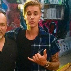 justinrpgep's profile picture. 