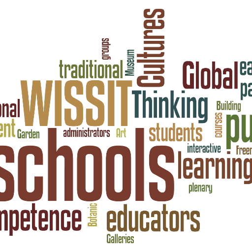 7/31-8/4/23: Intense & fun professional learning. Focus on Cultures of Thinking, Playful & Maker-Centered Learning, Museum Resources & Civic Action.