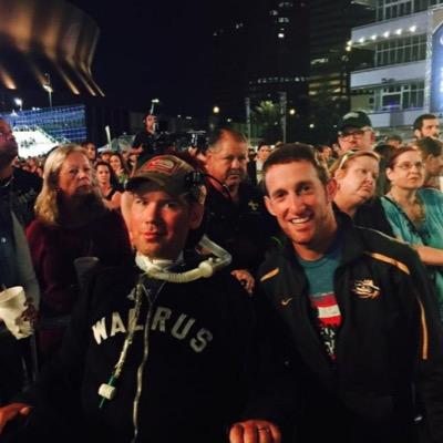 RCR2NOLA's profile picture. Running 125 miles from Baton Rouge to New Orleans for the Team Gleason Foundation! Help to stop ALS donate here--- http://t.co/MsKkdelVHh