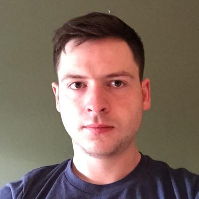 stevenmreardon's profile picture. 